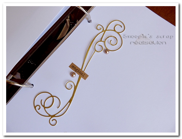 livre d'or Gabriella & Jude - 05.09.2015 - marron & or - voyage (51)