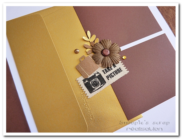 livre d'or Gabriella & Jude - 05.09.2015 - marron & or - voyage (52)