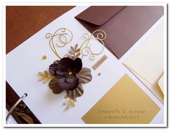 livre d'or Gabriella & Jude - 05.09.2015 - marron & or - voyage (67)