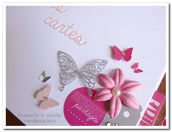 livre Héloïse - Liberty, papillons, fuschia, rose, gris, blanc (1 (37)