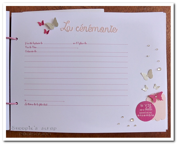 livre Héloïse - Liberty, papillons, fuschia, rose, gris, blanc (1 (47)