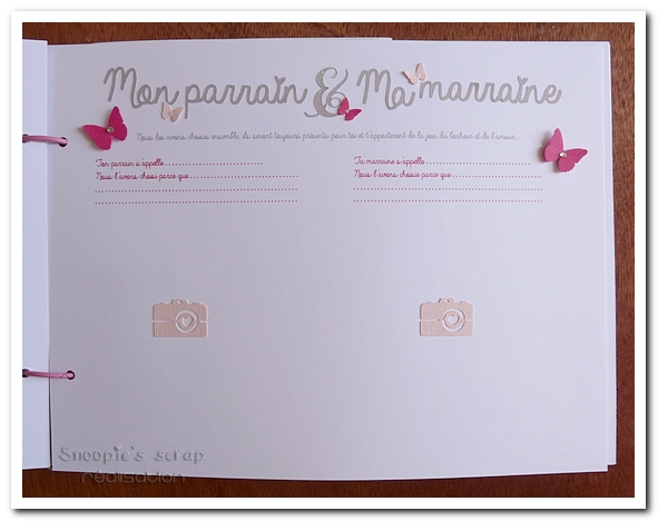 livre Héloïse - Liberty, papillons, fuschia, rose, gris, blanc (1 (51)