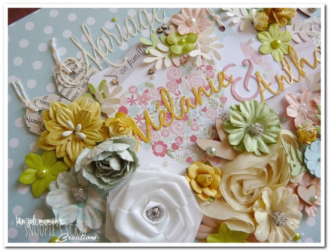 Mélanie & Anthony (0e)