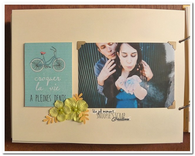 Mélanie & Anthony (8b)