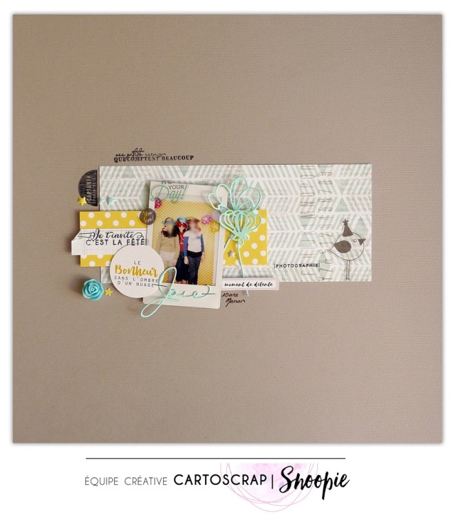 snoopie themeavril16 (1)