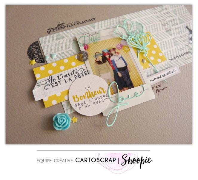 snoopie themeavril16 (2)