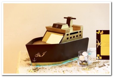 snoopiescrap creation un joli moment livre d'or G & J (2)