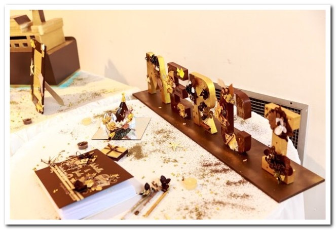 snoopiescrap creation un joli moment livre d'or G & J (3)