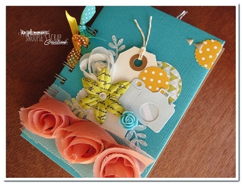 snoopiescrap creations - album photos livre d'or mariage bapteme