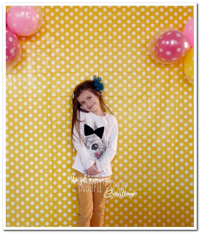 sweet table événement mariage bapteme communion - snoopiescrap (12)