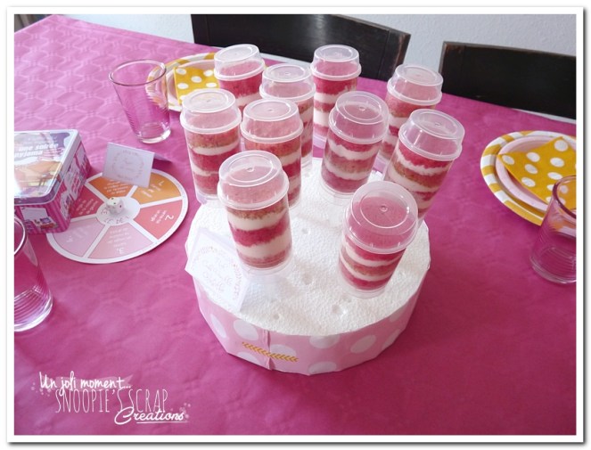 sweet table événement mariage bapteme communion - snoopiescrap (14)