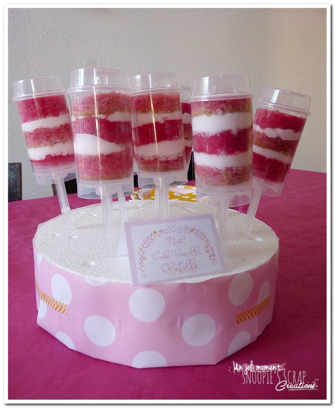 sweet table événement mariage bapteme communion - snoopiescrap (15)