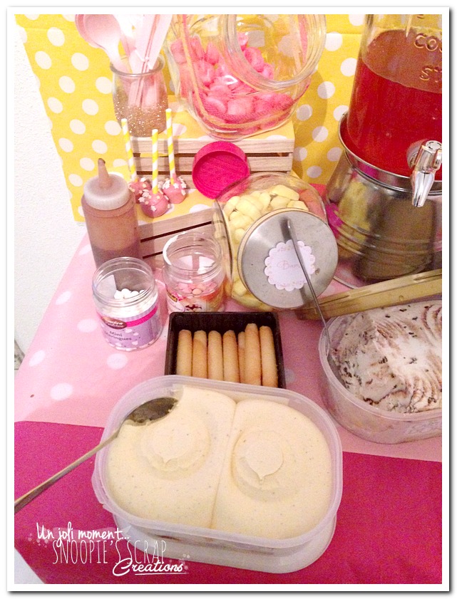 sweet table événement mariage bapteme communion - snoopiescrap (17)