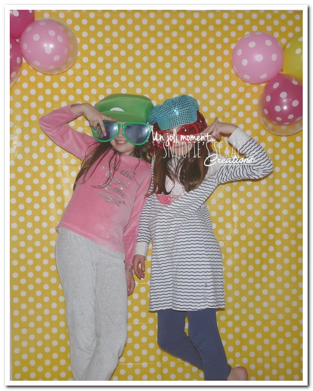 sweet table événement mariage bapteme communion - snoopiescrap (18)