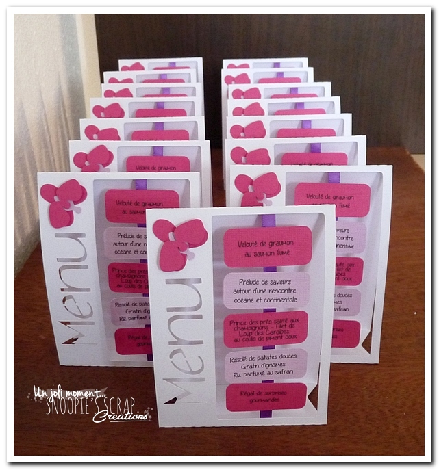 Aperçus Menus M & D (1)