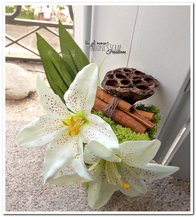 porte-alliances decoration exotique - snoopiescrap (1)