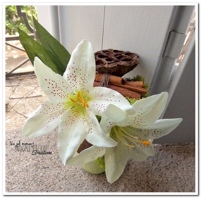 porte-alliances decoration exotique - snoopiescrap (2)