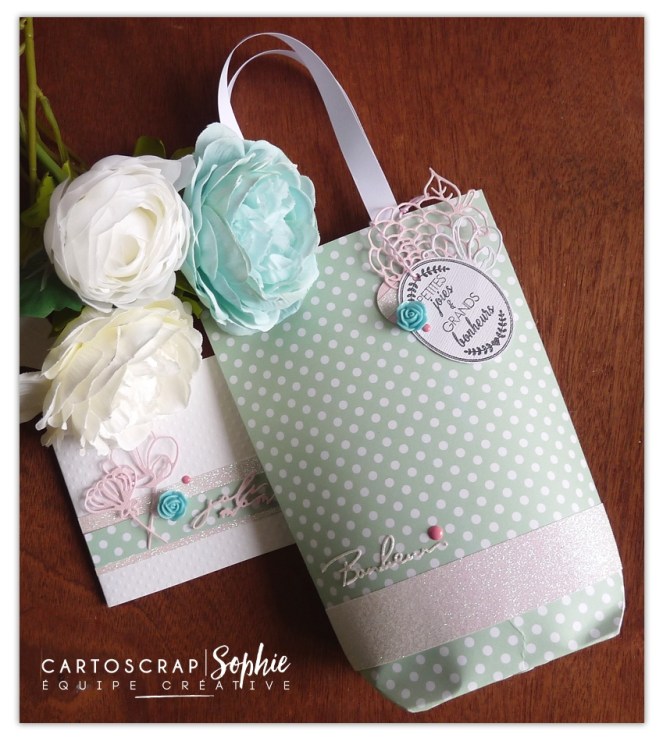 snoopie pasApas sac-carte