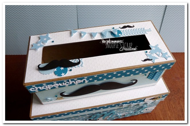 snoopiescrap bapteme tirelire urne mael (14)