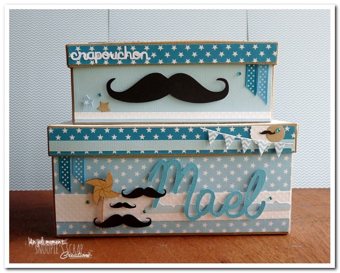 snoopiescrap bapteme tirelire urne mael (3)