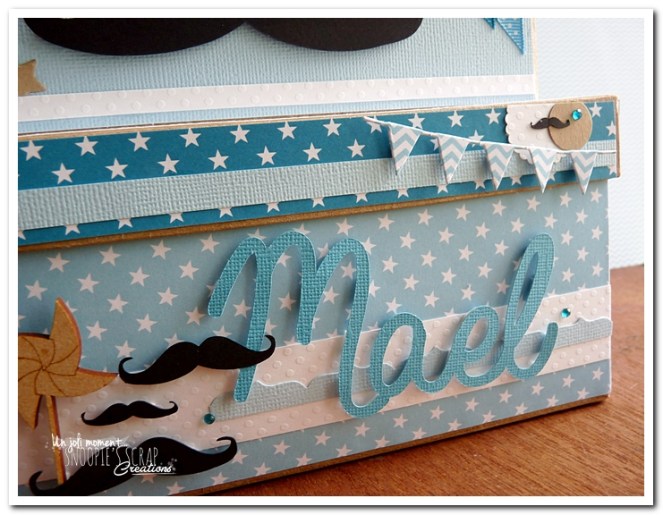 snoopiescrap bapteme tirelire urne mael (6)