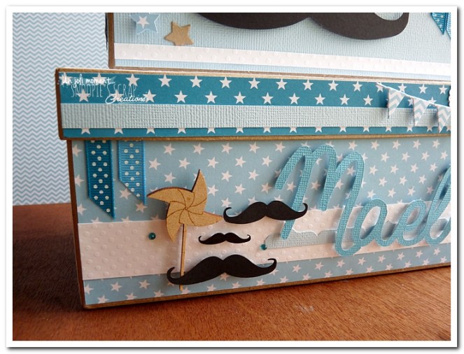 snoopiescrap bapteme tirelire urne mael (8)