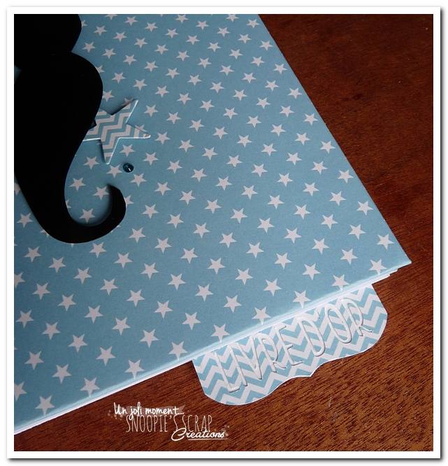 snoopiescrap livre d'or baptême mael (13)