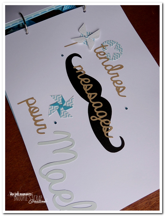 snoopiescrap livre d'or baptême mael (23)