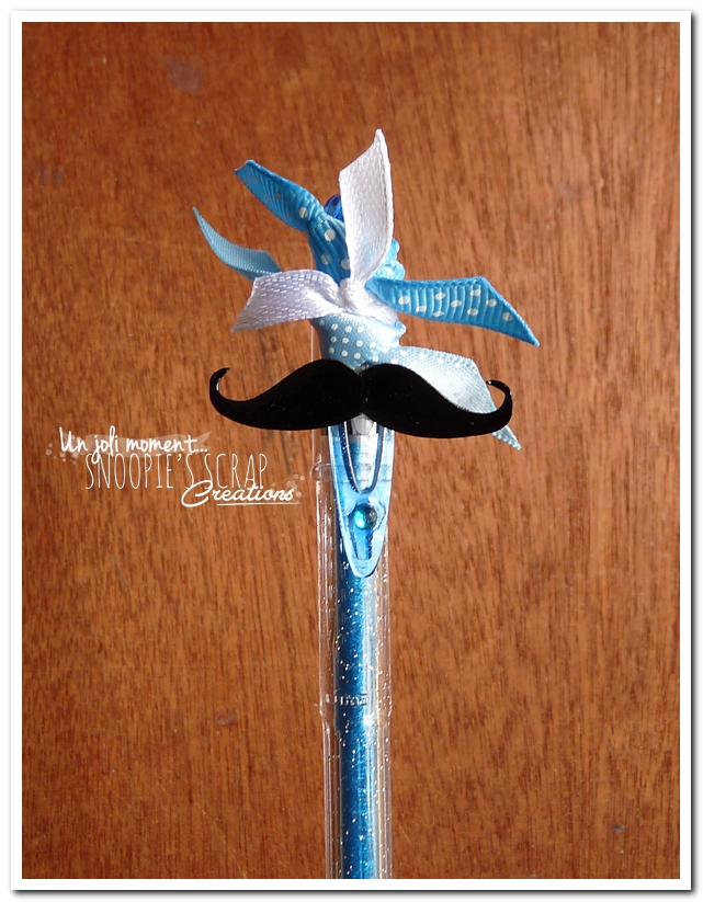 snoopiescrap - stylo decoré (1)