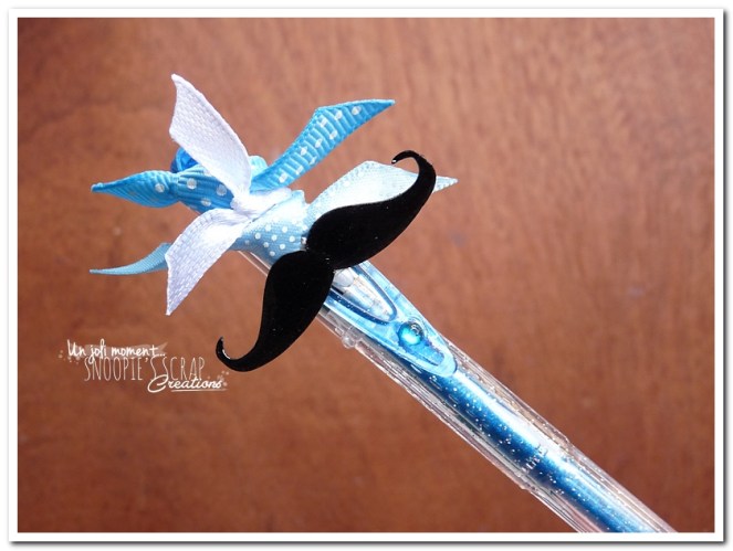 snoopiescrap - stylo decore mael (2)