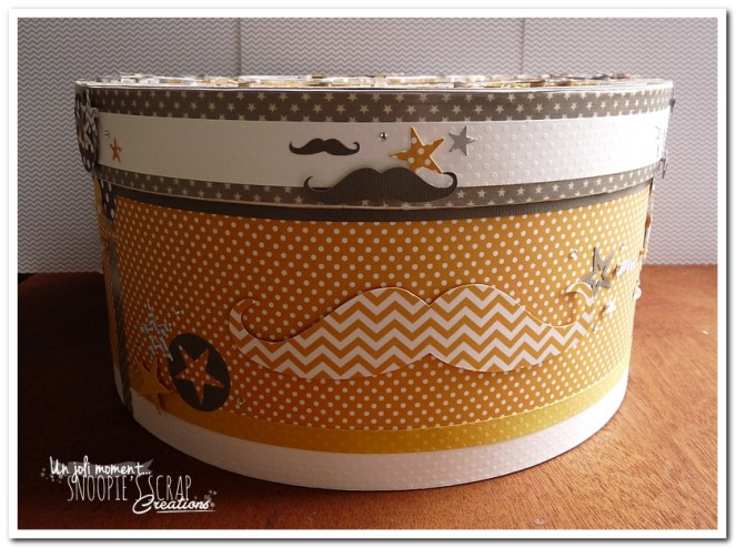 tirelire urne Baptême Enzo - snoopiescrap (21)