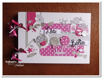 unjolimoment.com baptême Léo & Zélie