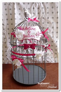 ebauche urne A & J -unjolimoment.com (blog)