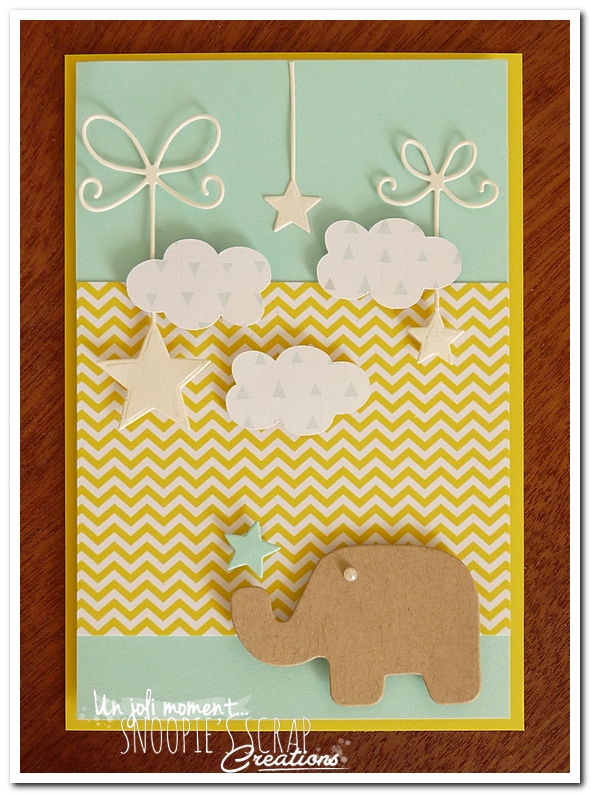 unjolimoment.com - carte naissance elephant nuage