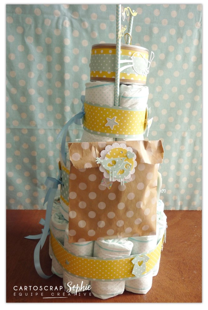 unjolimoment.com - gateau de couches (4)