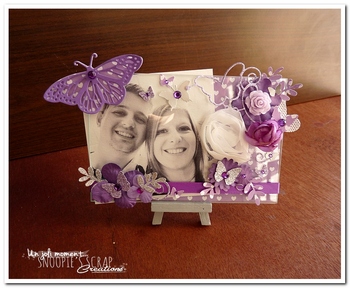 cadre-snoopiescrapcreation