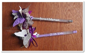 Stylos S & M snoopiescrap(blog)