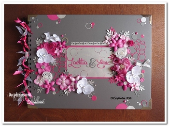 unjolimoment.com - livre d'or mariage L&E (blog)