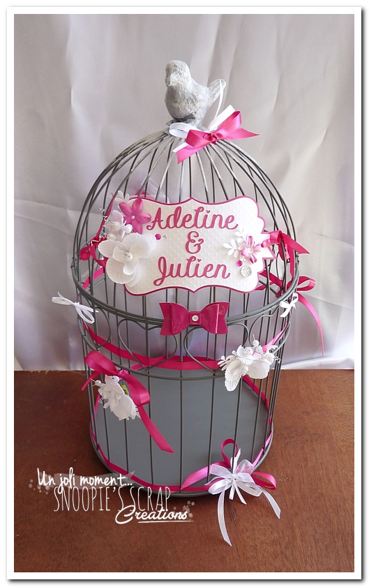 unjolimoment.com - urne tirelire cage oiseaux A&J (1)