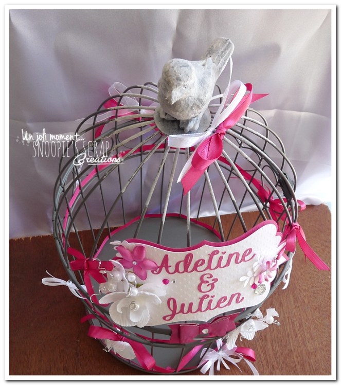 unjolimoment.com - urne tirelire cage oiseaux A&J (2)