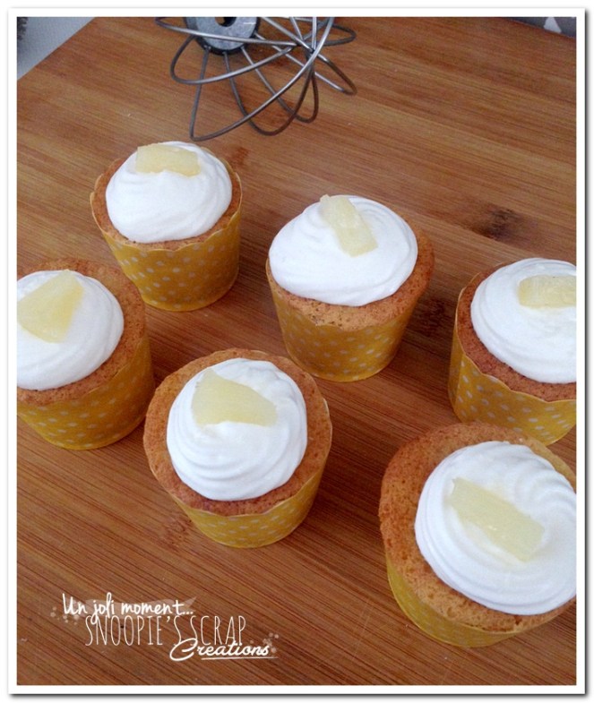 unjolimoment cupcakes ananas coco (3)