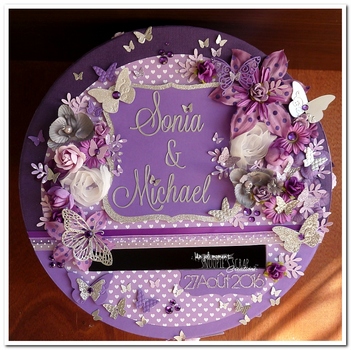 urne S & M snoopiescrap (blog)