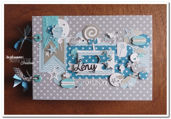 livre-dor-snoopiescrap-bapteme-leny-2